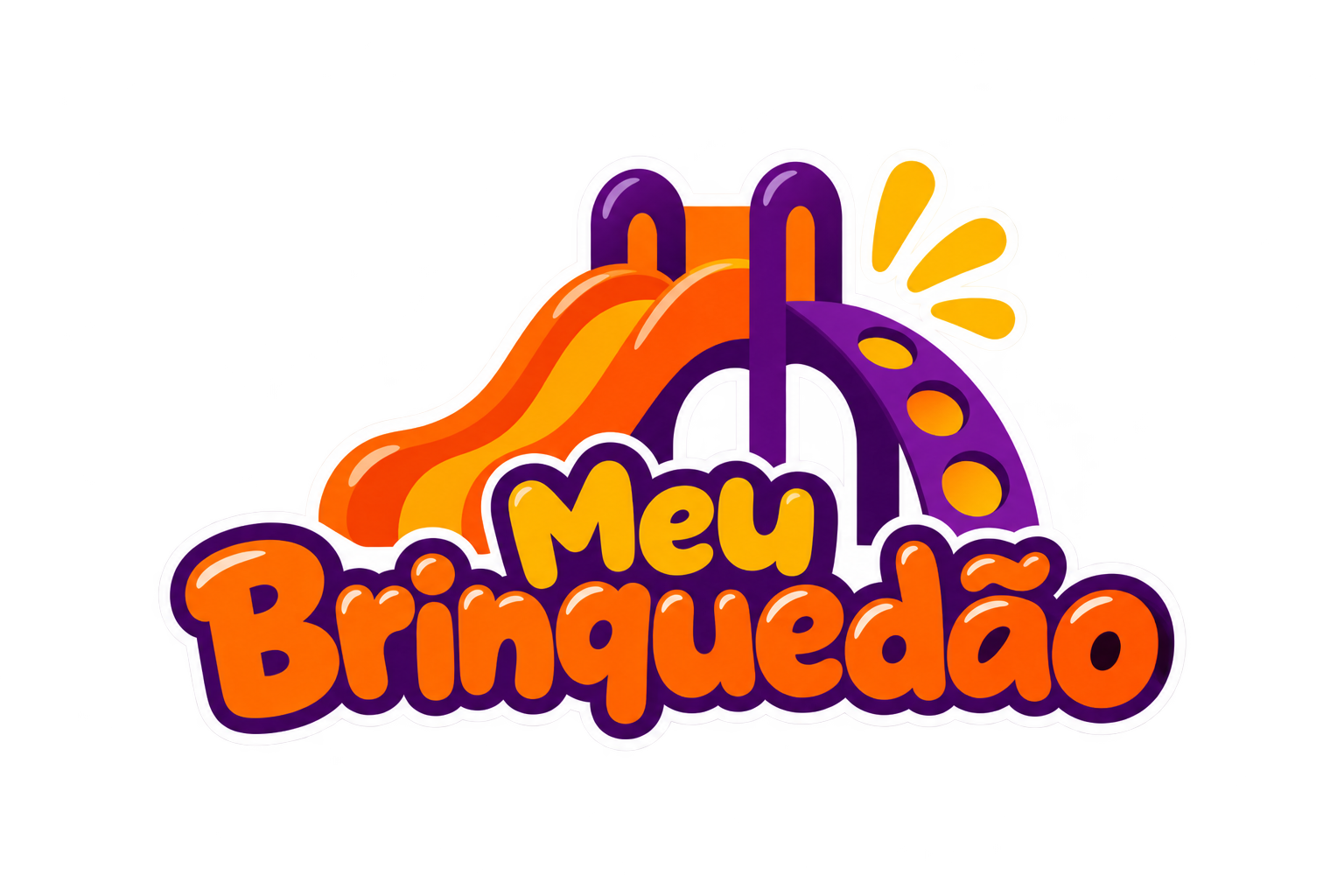 Meu Brinquedão